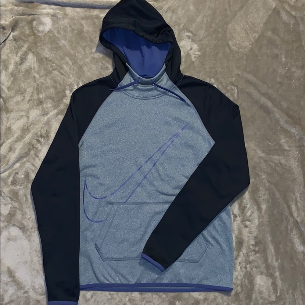 Dri-Fit Nike jacket